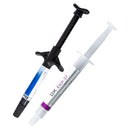 3pcs Dental Orthodontic Brackets Adhesive Kit