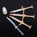 Orthodontic Adhesive Resin Kit for Direct Bonding (Self-Curing)