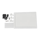 Dental X-Ray Film Light Box X-ray Viewer light Panel A4