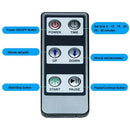 Dental Cold Light Teeth Whitening Lamp with Blue LED