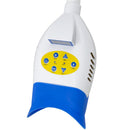Dental Whitening Lamp with Remote Control & 3 Light Modes for Teeth Bleaching