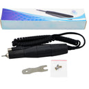 Professional Dental Polisher Handpiece 35K RPM Micromotor for Lab