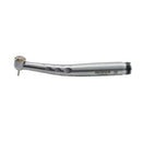 Dental High-Speed Handpiece - Large Head, Optimal Torque, Push-Button & 3-Way Spray for Dentists