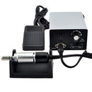 35K RPM Dental Lab Jewelry Micromotor Polishing Micro Motor Handpiece (A-18)