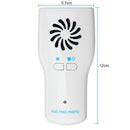 Electric Automatic Defogging Intraoral Mirror with LED Imaging System