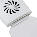 Electric Automatic Defogging Intraoral Mirror with LED Imaging System