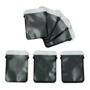 Clear and Accurate Dental X-Rays with 100 Phosphor Plate Envelopes Size 1