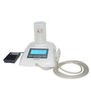Self-Contained Ultrasonic Dental Scaler - Piezo Electric with LCD Screen