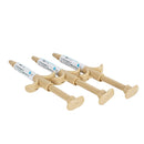 Orthodontic Adhesive Resin Kit for Direct Bonding (Self-Curing)