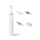 Rechargeable Electric Tooth Polisher - 3 Modes for Plaque and Calculus Removal