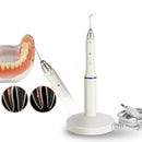 Endodontic Obturation System - Heated Gutta-Percha Pen with 2 Tips