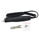 Professional Dental Polisher Handpiece 35K RPM Micromotor for Lab