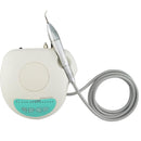 Piezo Ultrasonic Scaler Kit with Fiber Optic LED Handpiece & Self-Contained Water System