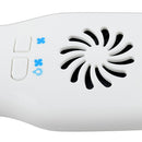 Electric Automatic Defogging Intraoral Mirror with LED Imaging System