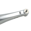 Upgrade Your Dental Practice with Denshine's  MINI Head 1:5 Push Button Handpiece, Featuring Internal Spray & Fiber Optic for Fast & Accurate Procedures