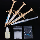 Orthodontic Adhesive Resin Kit for Direct Bonding (Self-Curing)