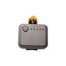 Wireless Dental Headlight with Optical Filter, 3W Adjustable Brightness