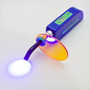 Fast Cure Wireless Dental Curing Lamp