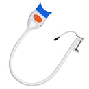 High-Power Blue LED Dental Whitening Lamp for Accelerated Gel Catalysis