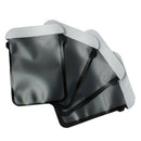 Clear and Accurate Dental X-Rays with 100 Phosphor Plate Envelopes Size 1