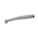 Dental High-Speed Handpiece - Large Head, Optimal Torque, Push-Button & 3-Way Spray for Dentists