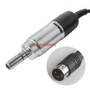 35K RPM Dental Lab Jewelry Micromotor Polishing Micro Motor Handpiece (A-18)