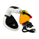 Cordless Dental Curing Light, 1400mW High Power, 5W Tool Compatible