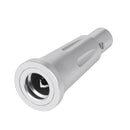 Dental Low Speed Handpiece Kit with 360° Swivel Prophy Motor & 4:1 Contra Angle