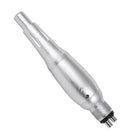 Dental Low Speed Handpiece Kit with 360° Swivel Prophy Motor & 4:1 Contra Angle