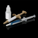 Self-Curing Dental Composite Resin Kit for Direct Bonding & Lasting Restorations