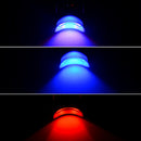 High-Power Blue LED Dental Whitening Lamp for Accelerated Gel Catalysis