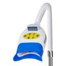 3-Color Light Therapy System for Teeth Whitening - LED Lamp with Remote