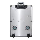 All-in-One Portable Dental Unit | Built-in Scaler & Curing Light