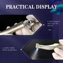 1:1 LED Fiber Contra Angle Electric motor Handpiece