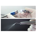 Dental Air Scaler Handpiece with LED Fiber 3 Torques