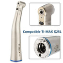 1:1 LED Fiber Contra Angle Electric motor Handpiece