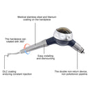 4 Hole 360ºrotation Air Flow Dental Polishing