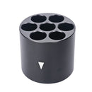 Dental Composite Resin AR Heater