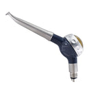 4 Hole 360ºrotation Air Flow Dental Polishing