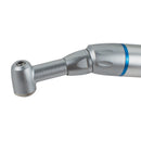 4 Holes Dental Low Speed Handpiece Set Push Button E-type