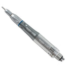 4 Holes Dental Low Speed Handpiece Set Push Button E-type