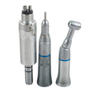 2pcs 2Hole High Speed Handpiece+1pc 4Hole Low Speed Handpiece+1pc dental box