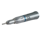 4 Holes Dental Low Speed Handpiece Set Push Button E-type