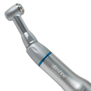 4 Holes Dental Low Speed Handpiece Set Push Button E-type