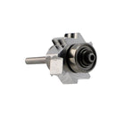 2-Hole Dental Fast High Speed Handpiece Large Torque Push Button 3-Way Spray