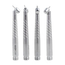 2-Hole Dental 45°Surgical Single Spray Handpiece Torque Push Button
