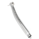 4 Hole Dental High Speed LED Handpiece 3 Water Spray