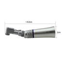 Dental Slow Low Speed Handpiece Latch Bur Contra Angle