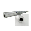 Low Speed Dental Handpiece Set CLASSIC Contra Angle Latch Bur + Straight Nose Cone+motor