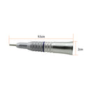 Class Handpiece Straight Nose Cone Straight Contra Angle